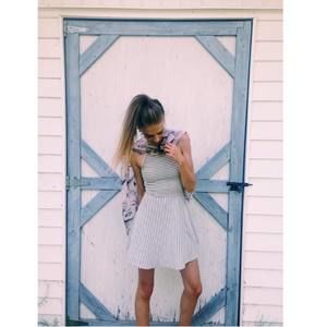 Meet your Posher, Jamie